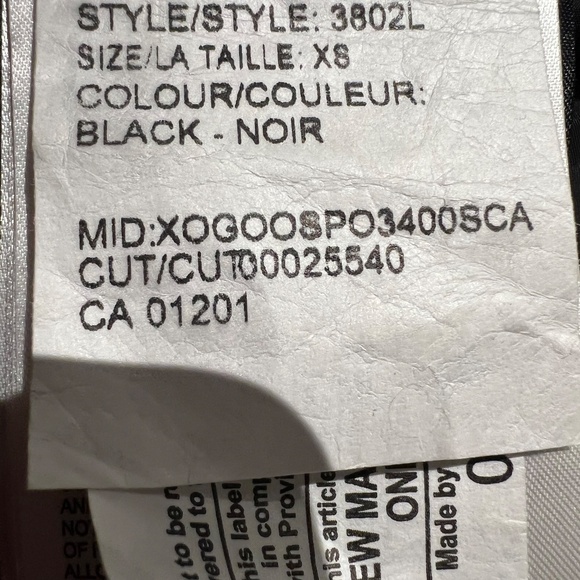 Parka - Picture 9 of 12